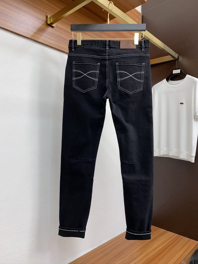 Brunello Cucinelli Jeans